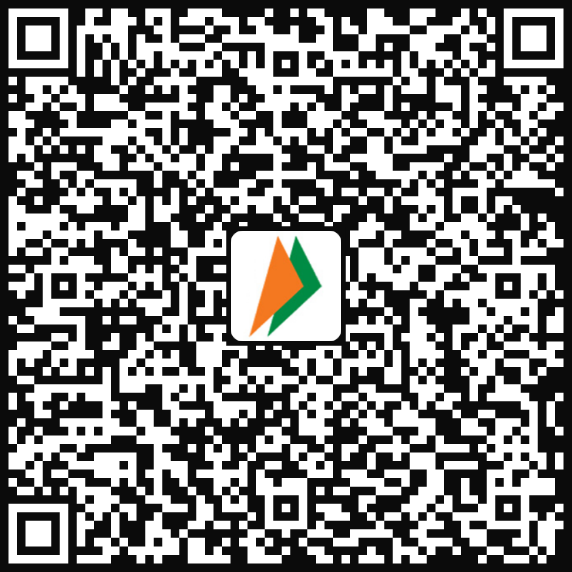 UPI Payment QR Code